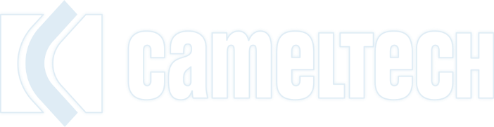 Cameltech Logo